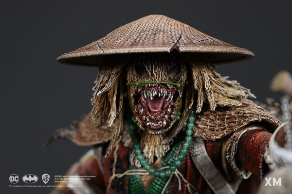 XM Studios Scarecrow - Samurai